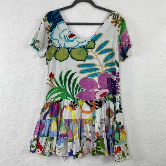 Jams World dress. Size small - Picture 7 of 9